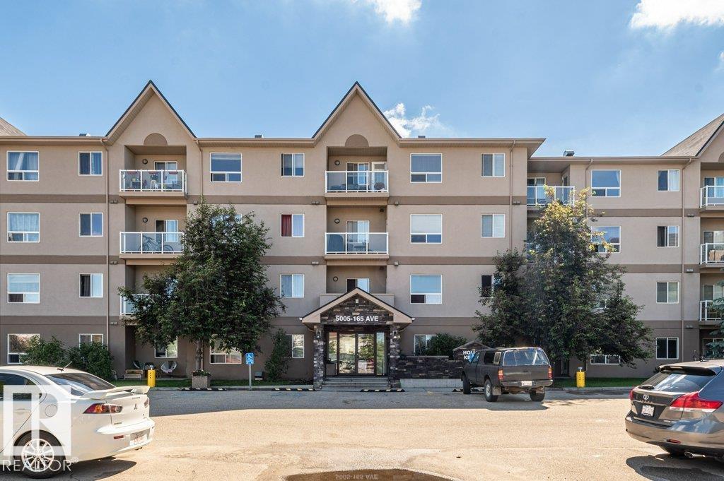 214-5005 165 Avenue NW, Edmonton, AB, T5Y0L8