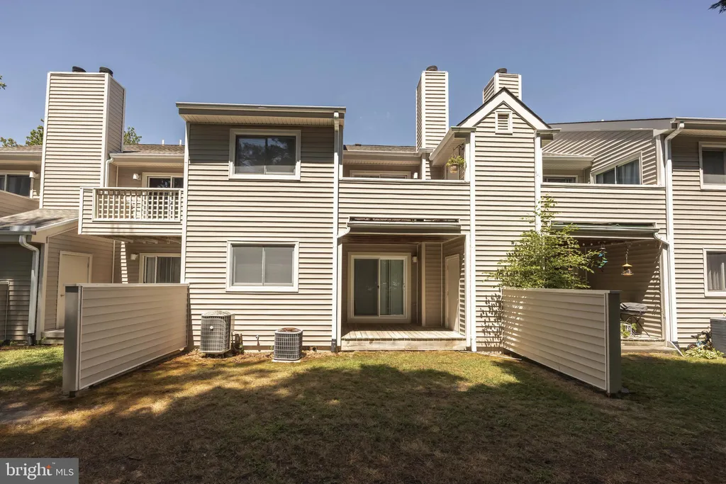 731 Canvasback Court, Salisbury, MD 21804