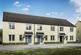 The Colford - Plot 711 at Sherford, Sherford, Lunar Crescent PL9