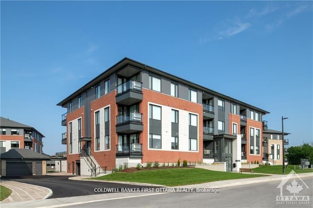 101-520 Pimiwidon Street, Ottawa, ON, K1K 5B4