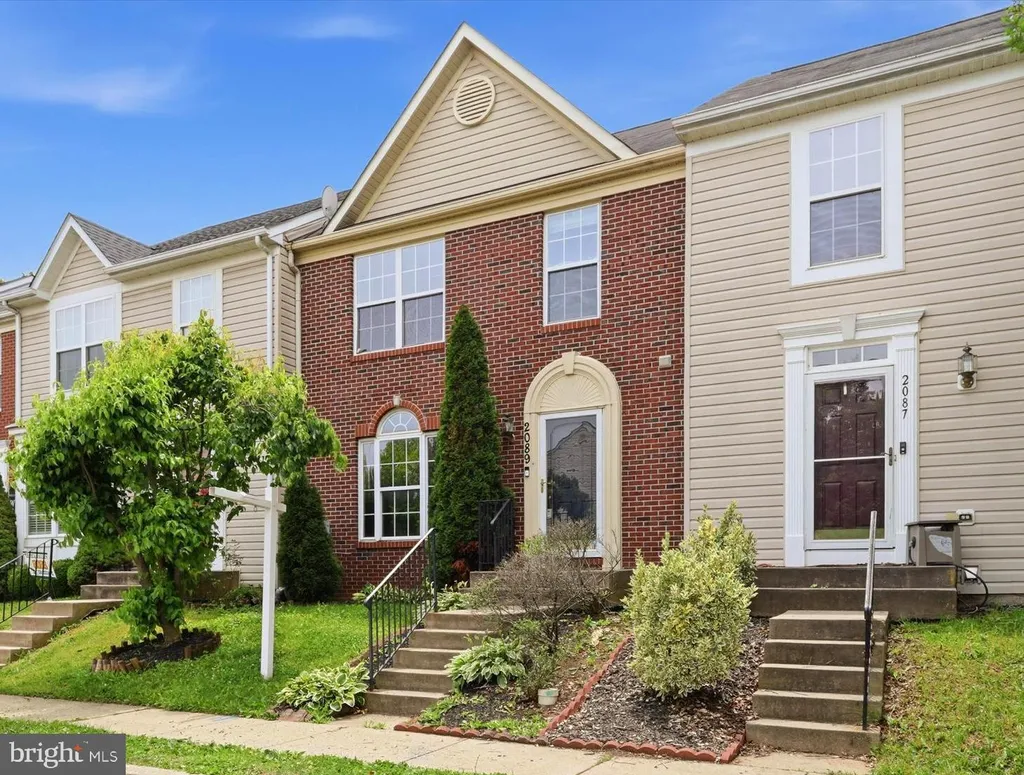 2089 Buell Drive, Frederick, MD 21702 photo 2