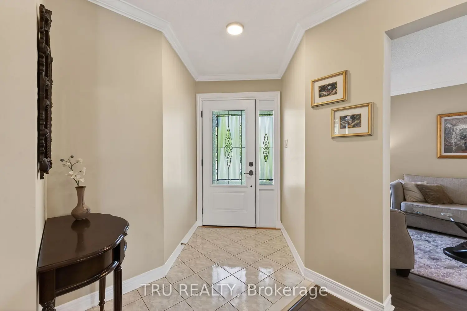 110 Grenadier Way