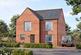 Plot 8, The Sherbourne at Meadow Brook, Sandymoor, Walsingham Drive WA7