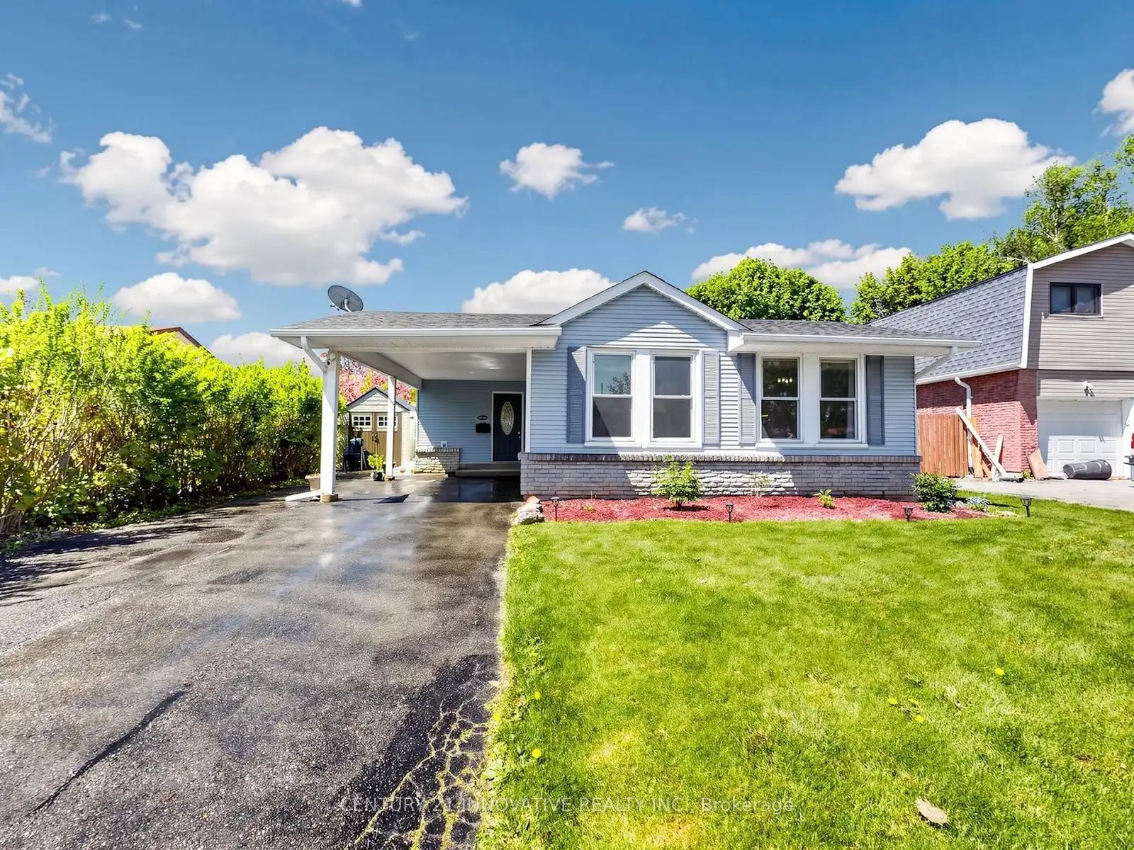36 Deerpark Crescent, Clarington, ON, L1C 3M3