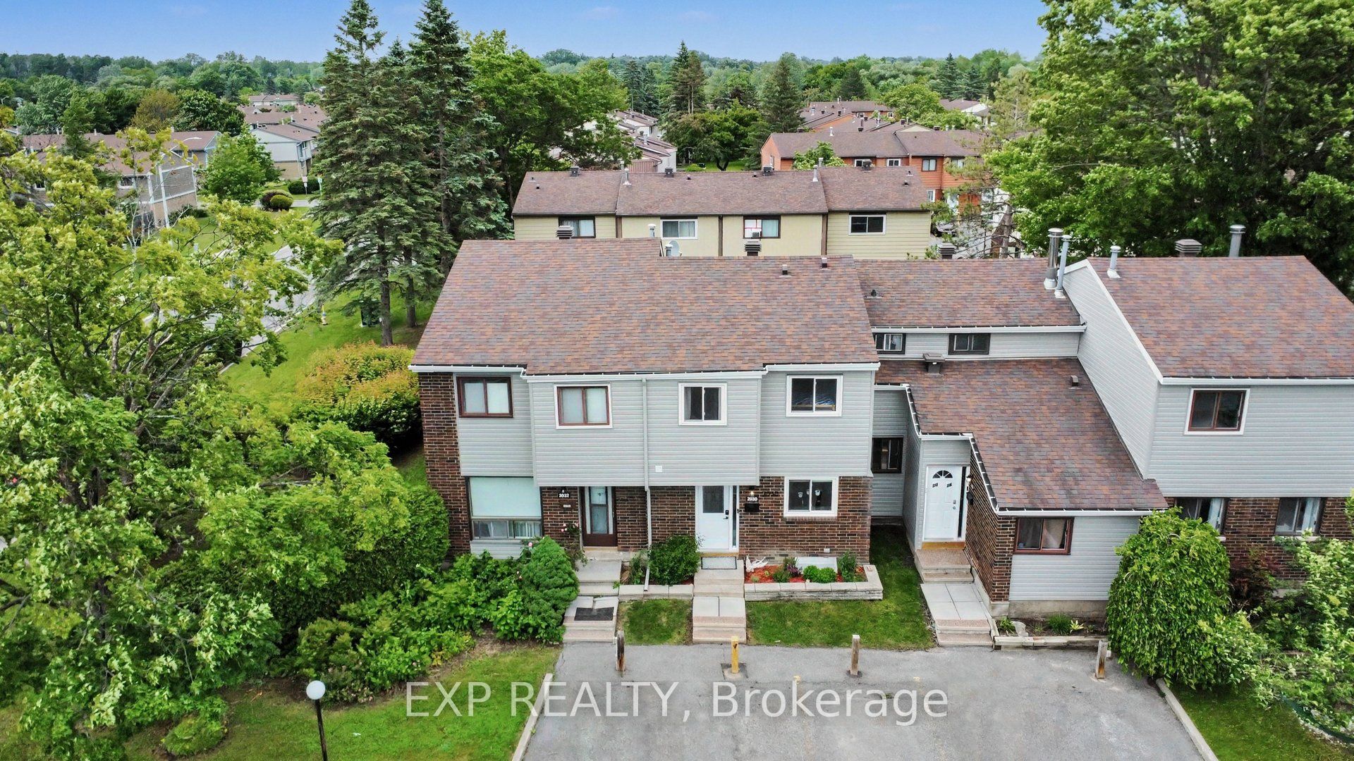 35-2030 Kelden Crescent, Ottawa, ON, K1B 4X9