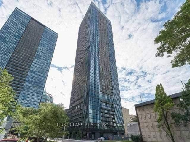 2010-101 Charles Street E, Toronto, ON, M4Y 0A9