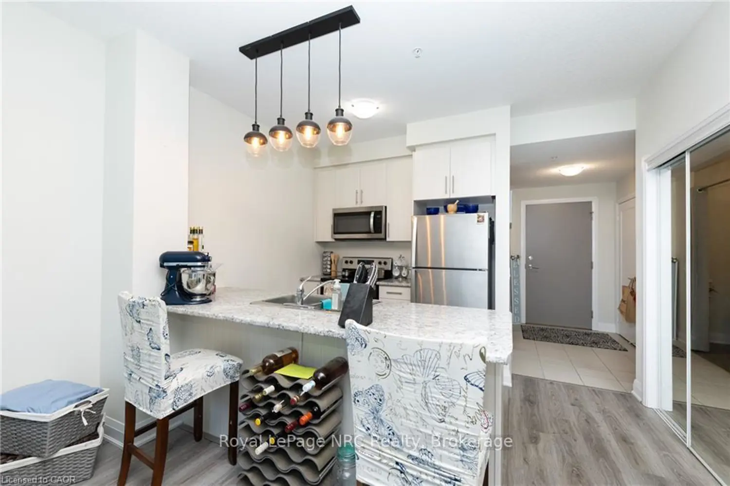 16 Concord Place 209