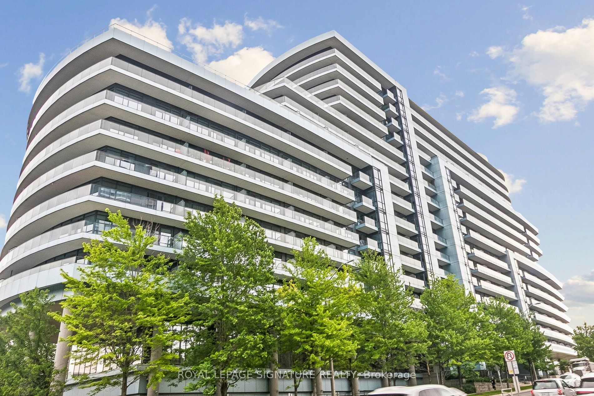 923-2885 Bayview Avenue, Toronto, ON, M2K 0A3