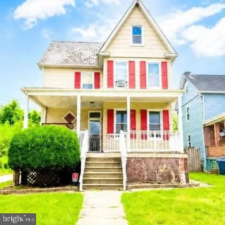 5505 Hamlet Avenue, Baltimore, MD 21214 photo 4