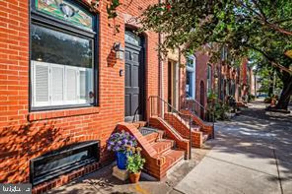 1908 Bank Street, Baltimore, MD 21231