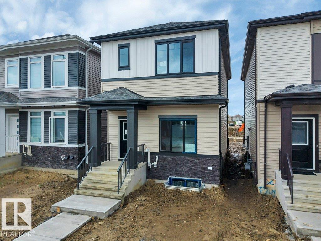 271 Munn Way, Leduc, AB, T9E1V2