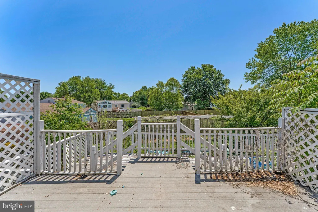 17313 Dowden Way, Poolesville, MD 20837