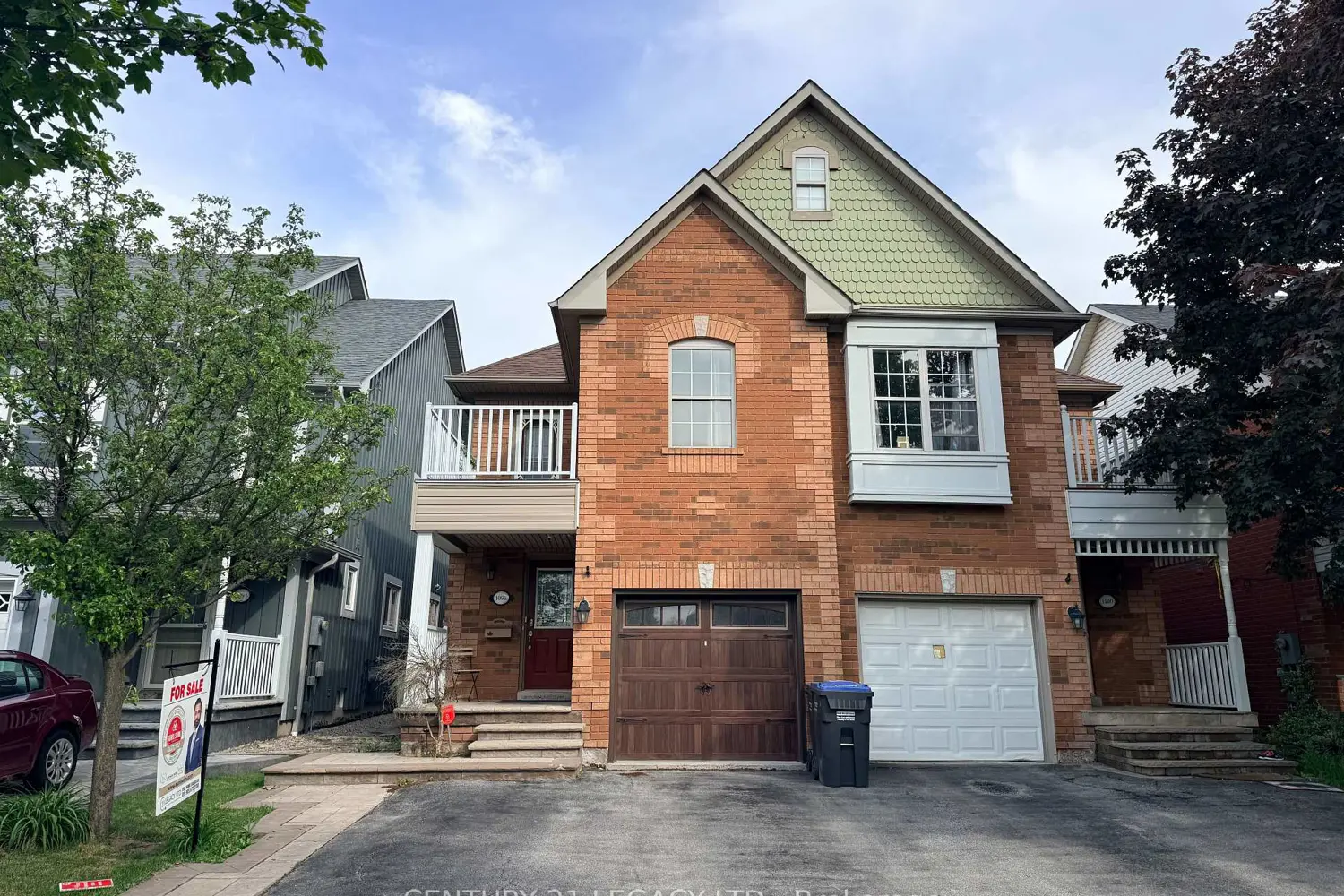 1098 Carding Mill Place