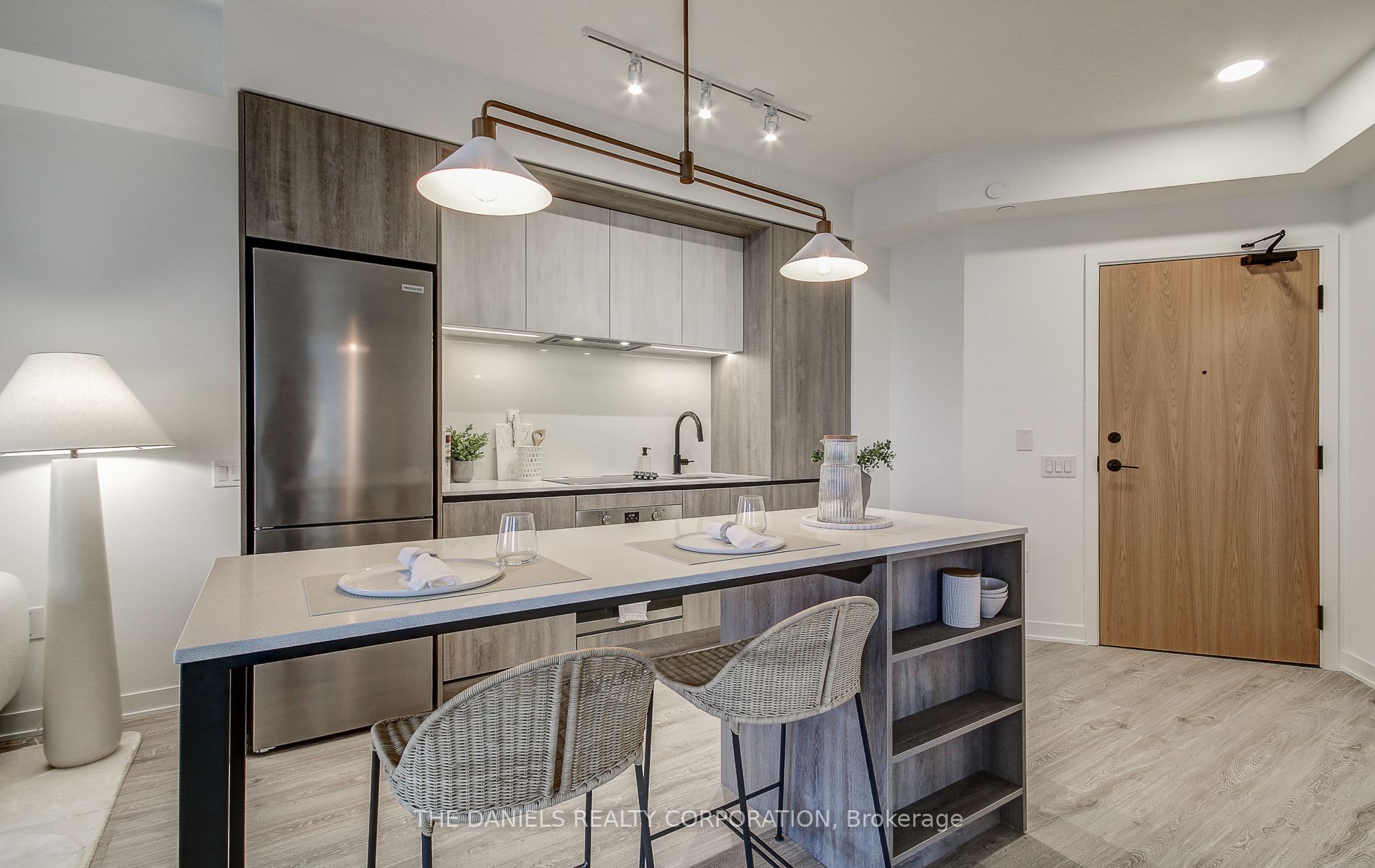 1106-2495 Eglinton Avenue W, Mississauga, ON, L5M 2T2