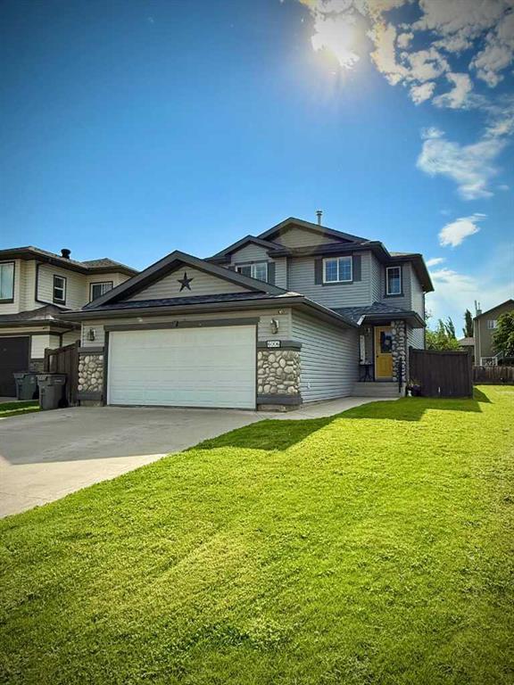 6006 87a Street, Grande Prairie, AB, T8W 2X2