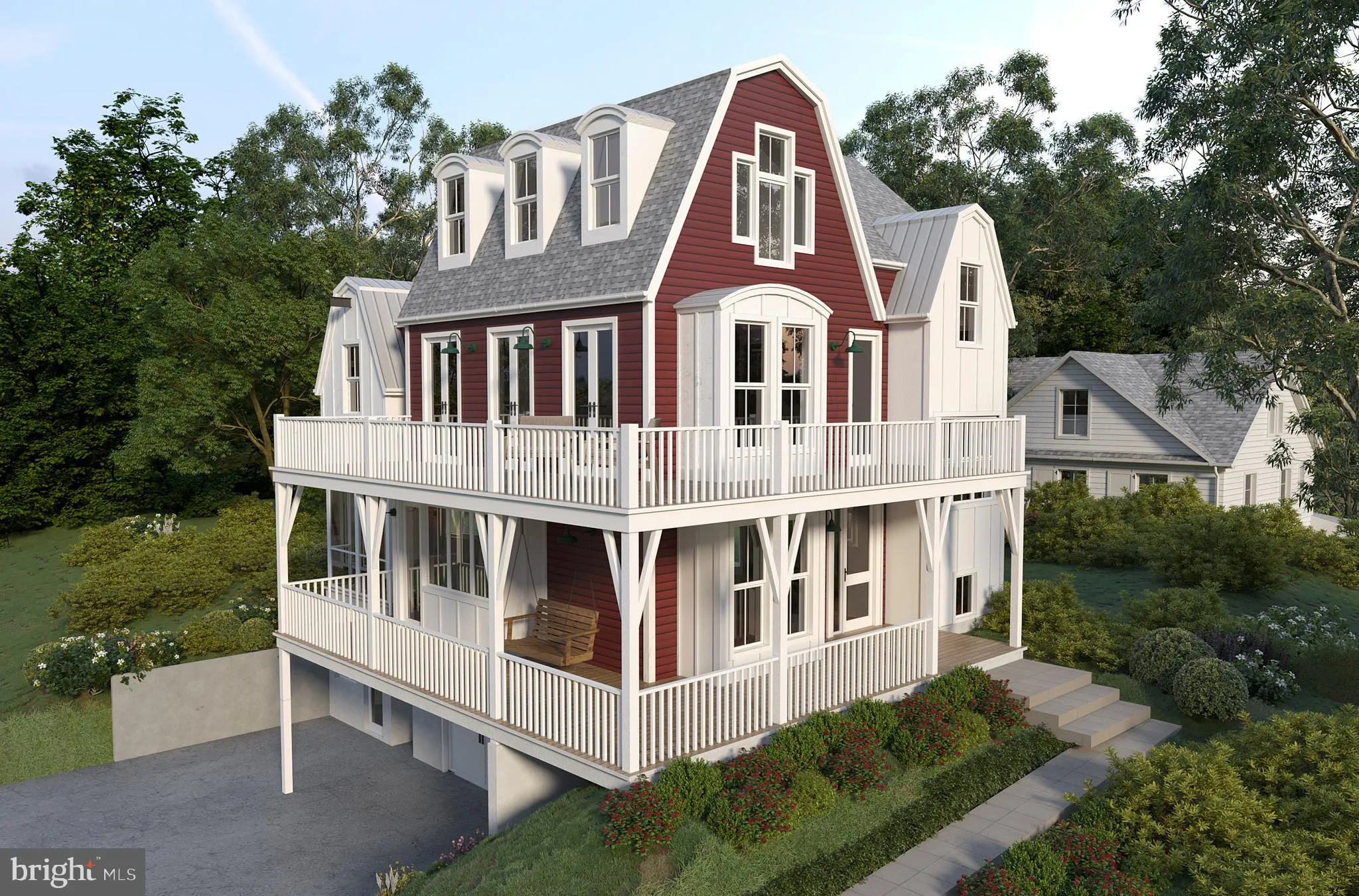 Address Not Available from Listing Broker, Cabin John, MD 20818 photo 3