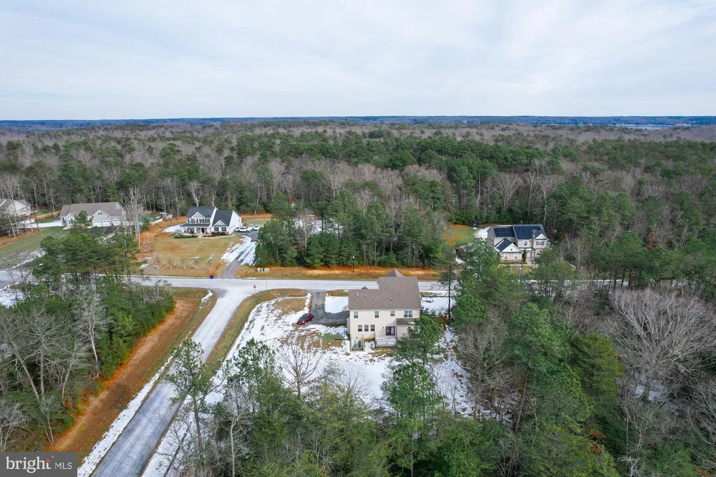 19005 N North Porto Bello Drive, Drayden, MD 20630