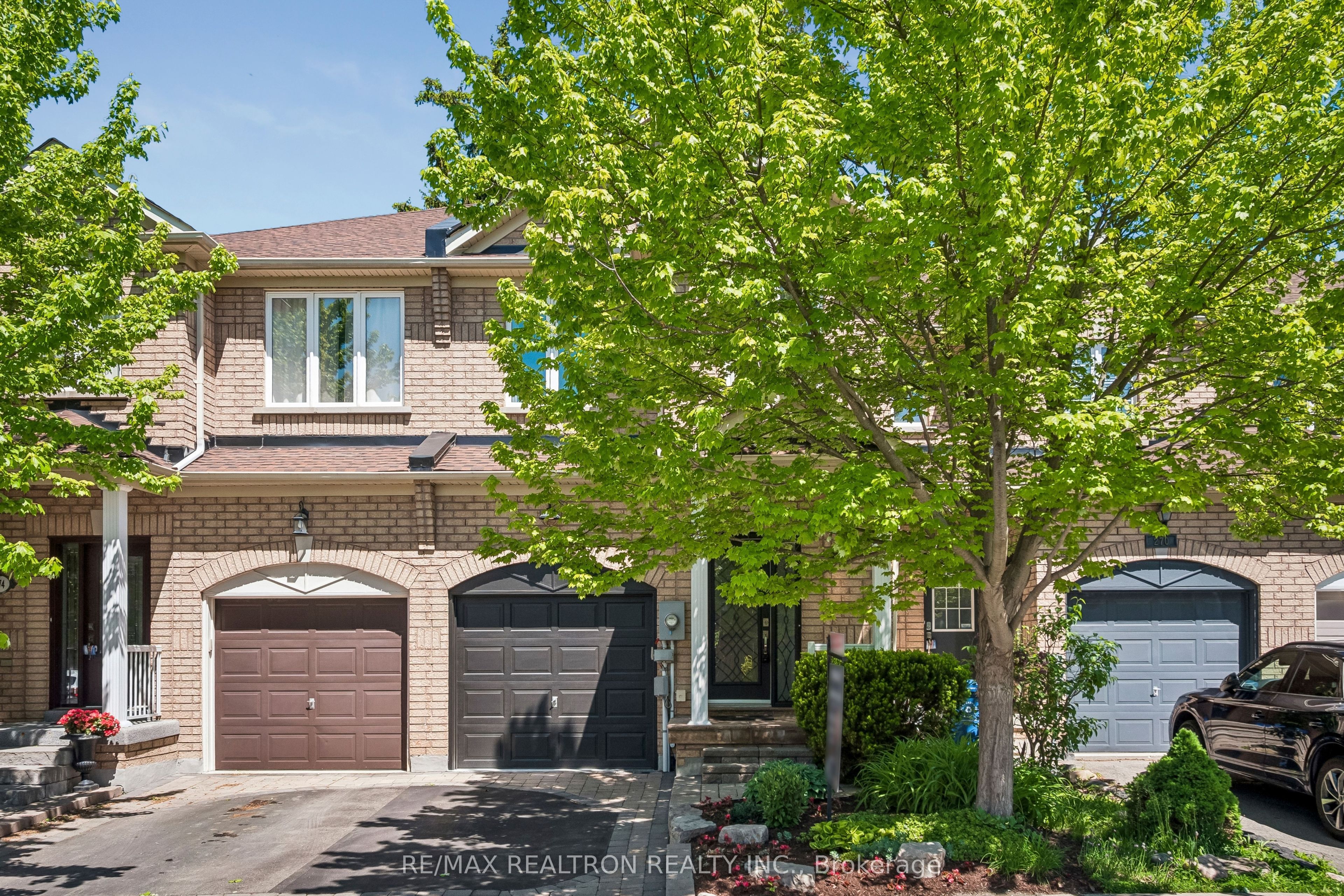 272 Tom Taylor Crescent, Newmarket, ON, L3X 3E8