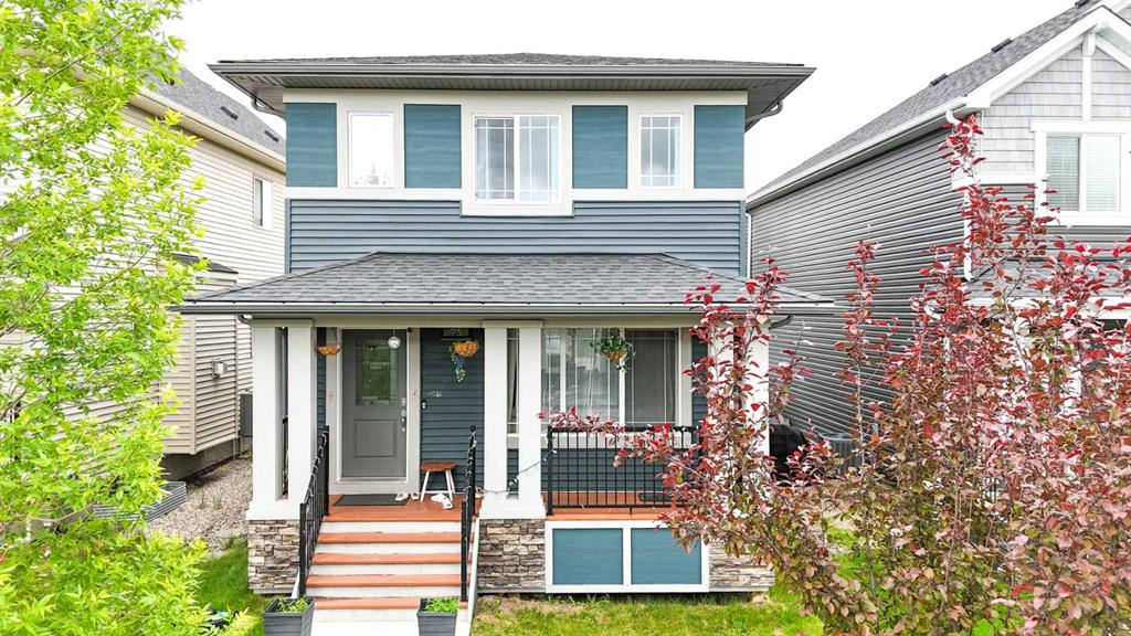 75 Ravensmoor Manor SE, Airdrie, AB, T4A 0J7