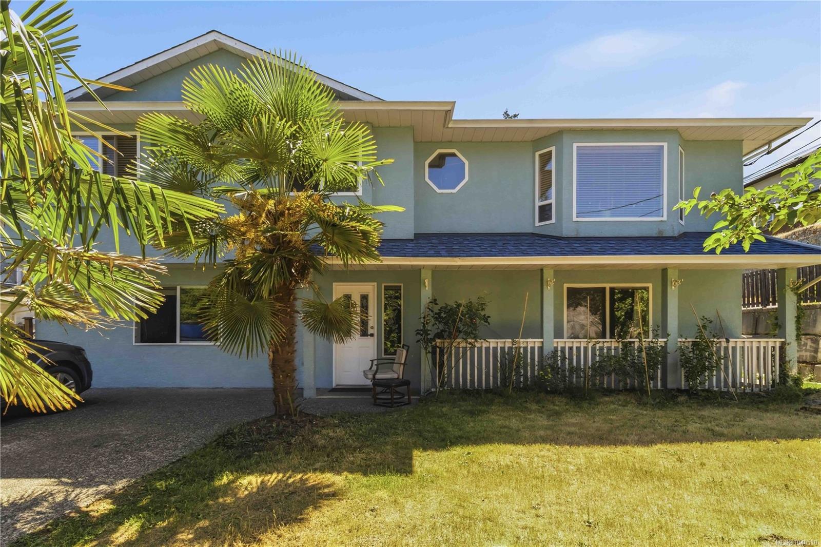 2594 Buckler Avenue, Langford, BC, V9B 5V3