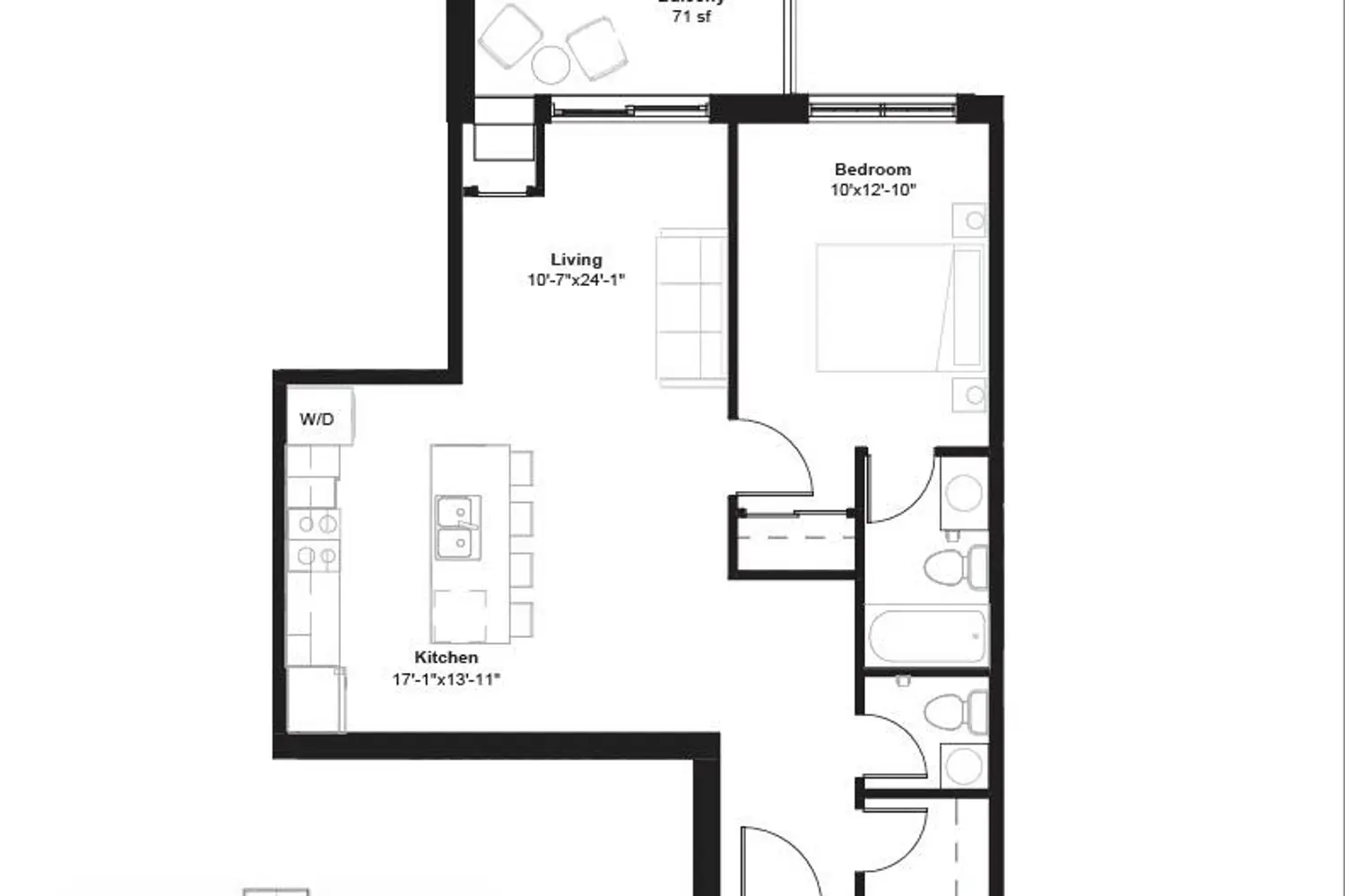12 Clara Drive 202 photo 3
