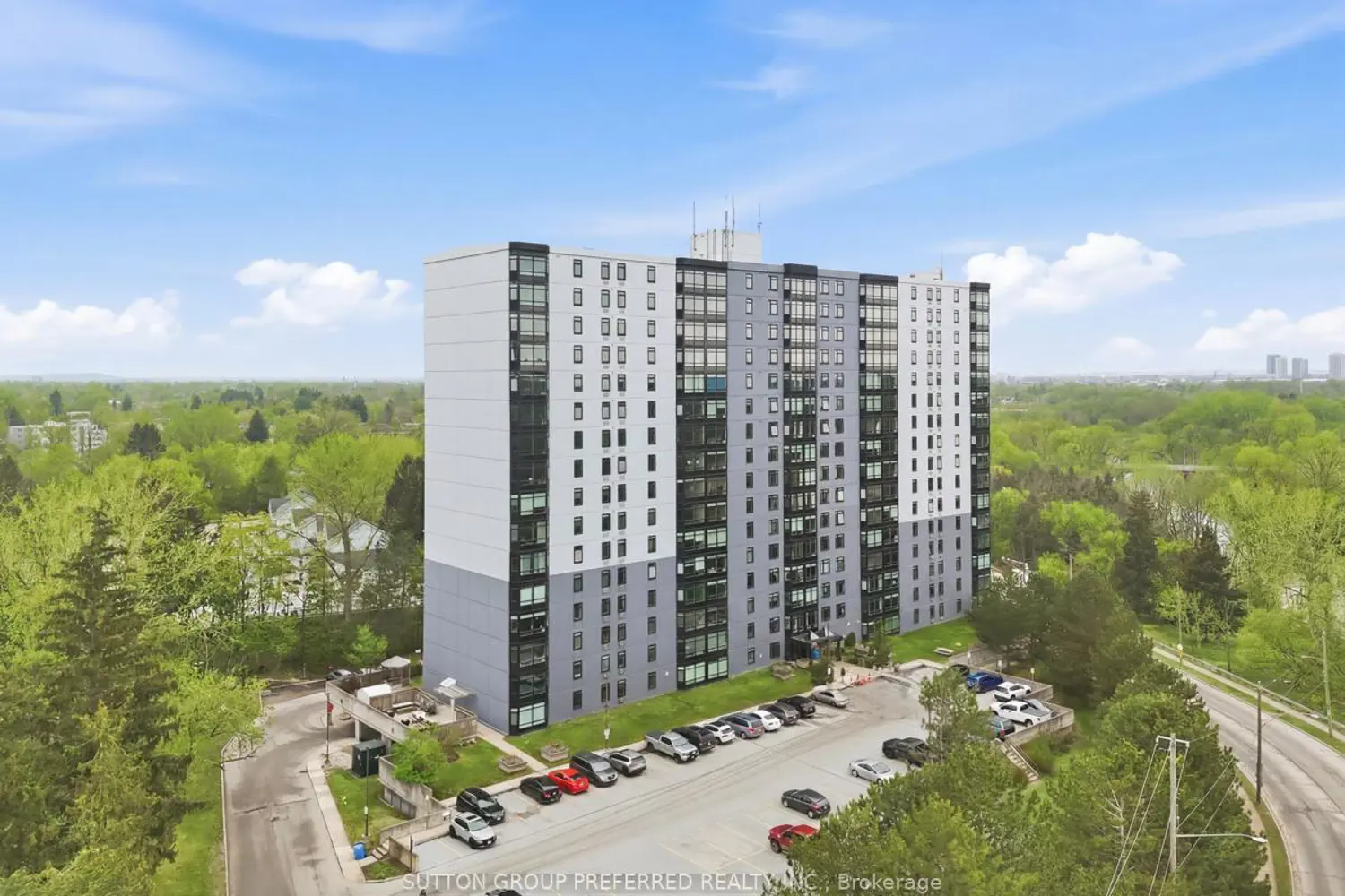 45 Pond Mills Road 206