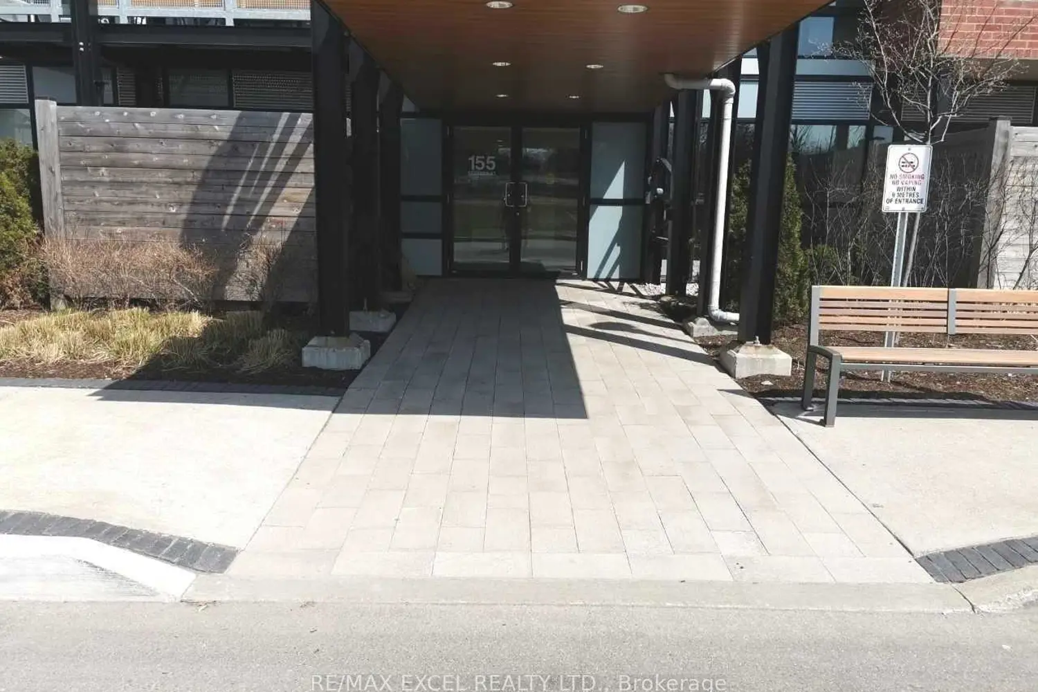 155 St. Leger Street 107 photo 2