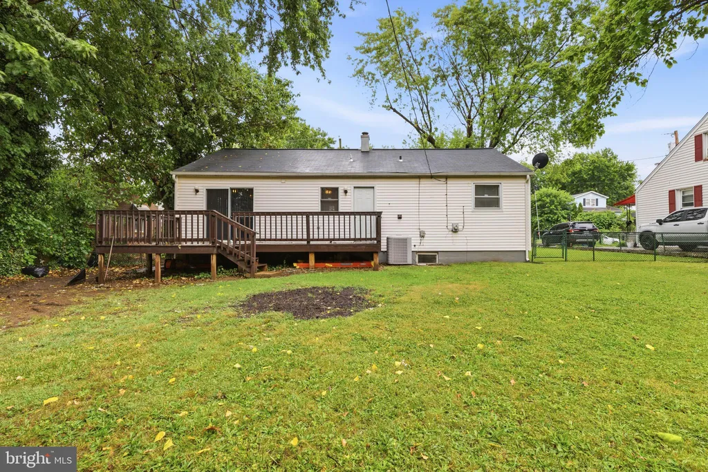 6608 Danville Avenue, Baltimore, MD 21224
