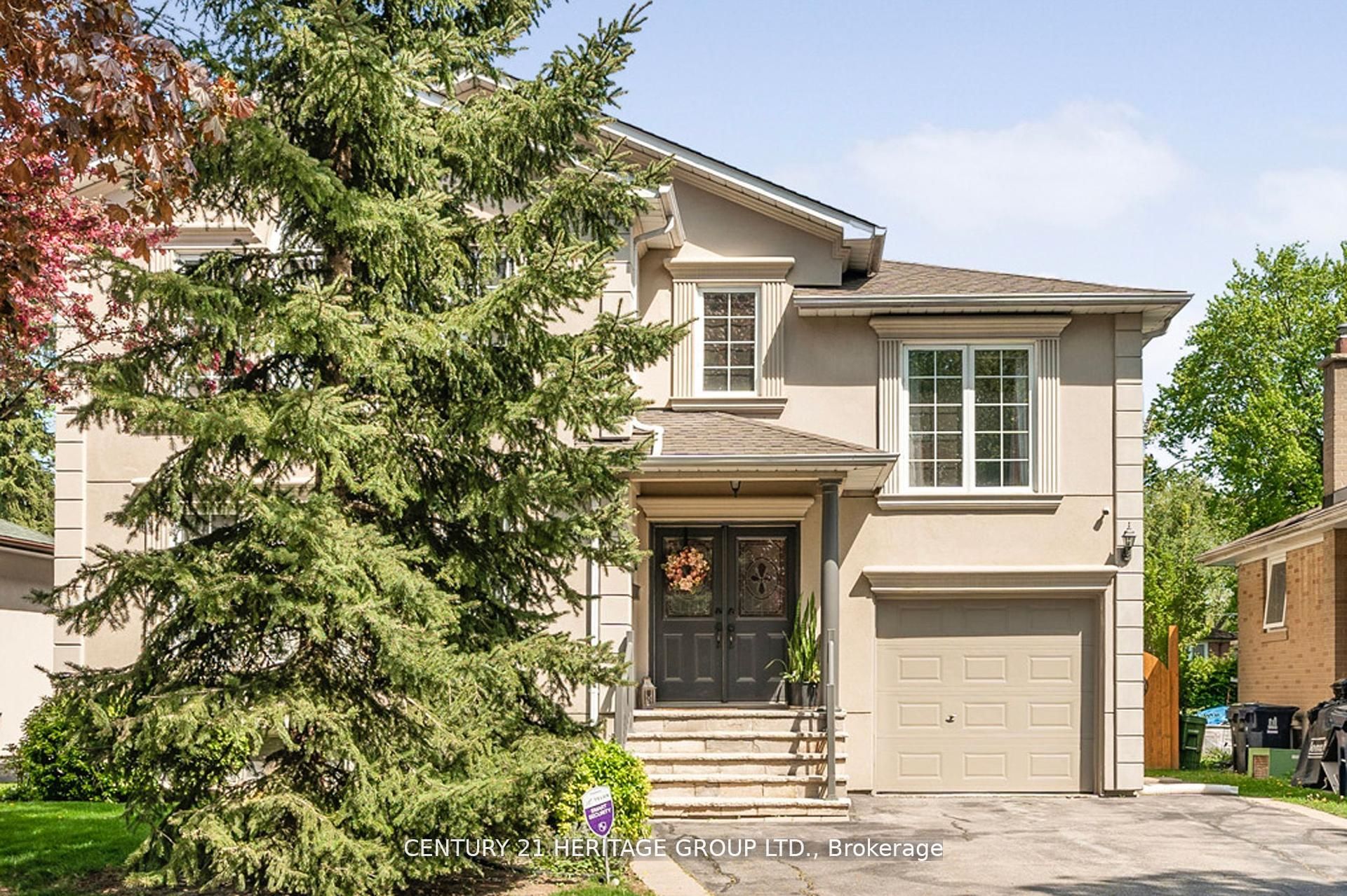 162 Goulding Avenue, Toronto, ON, M2M 1L7