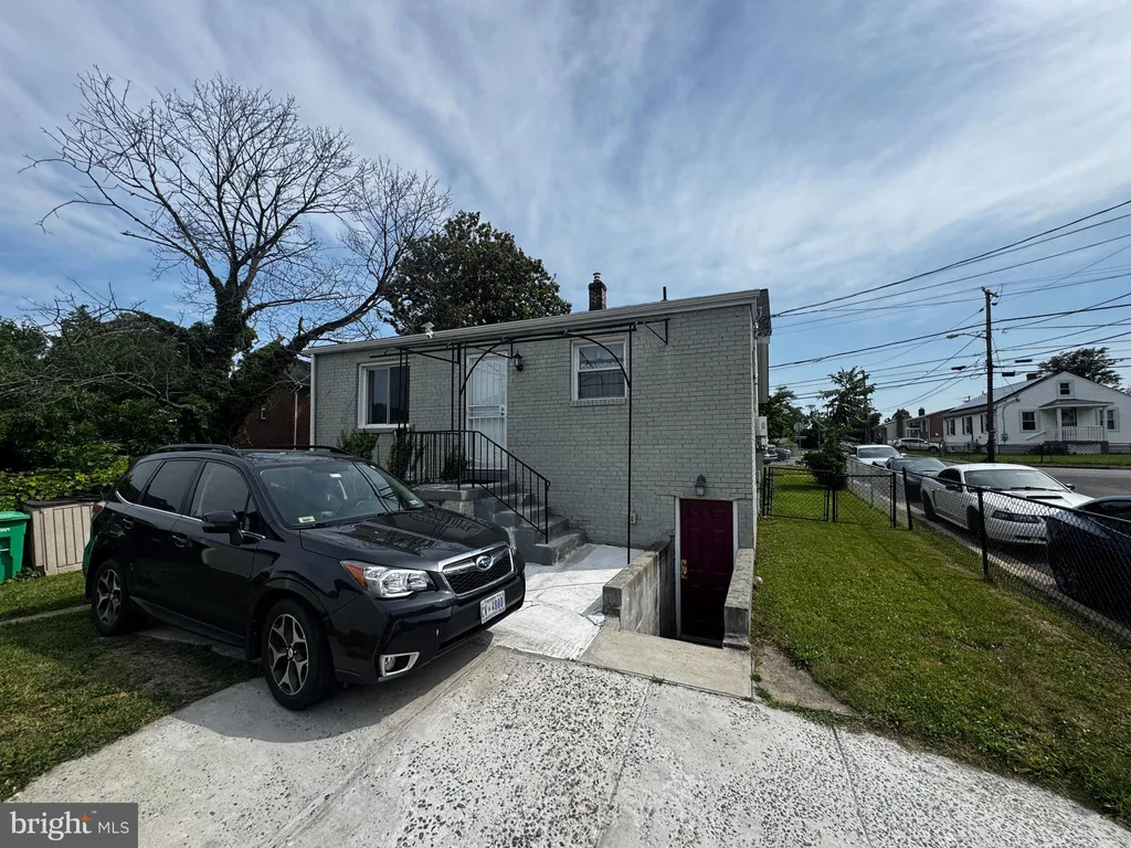 4814 Heath Street, Capitol Heights, MD 20743