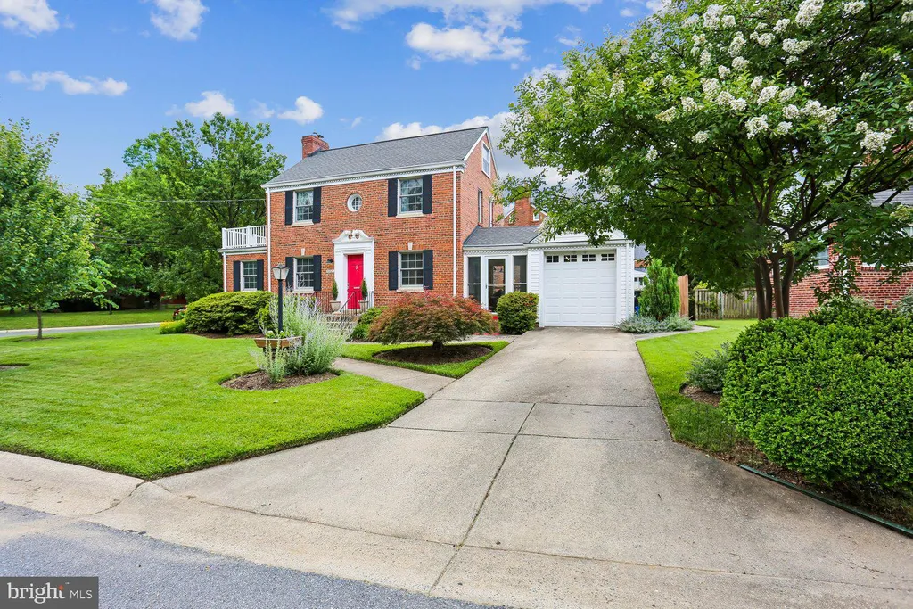 10025 Reddick Drive, Silver Spring, MD 20901 photo 3