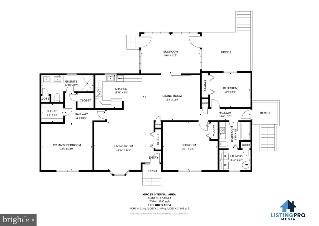 110 Simmons Road, Severna Park, MD 21146