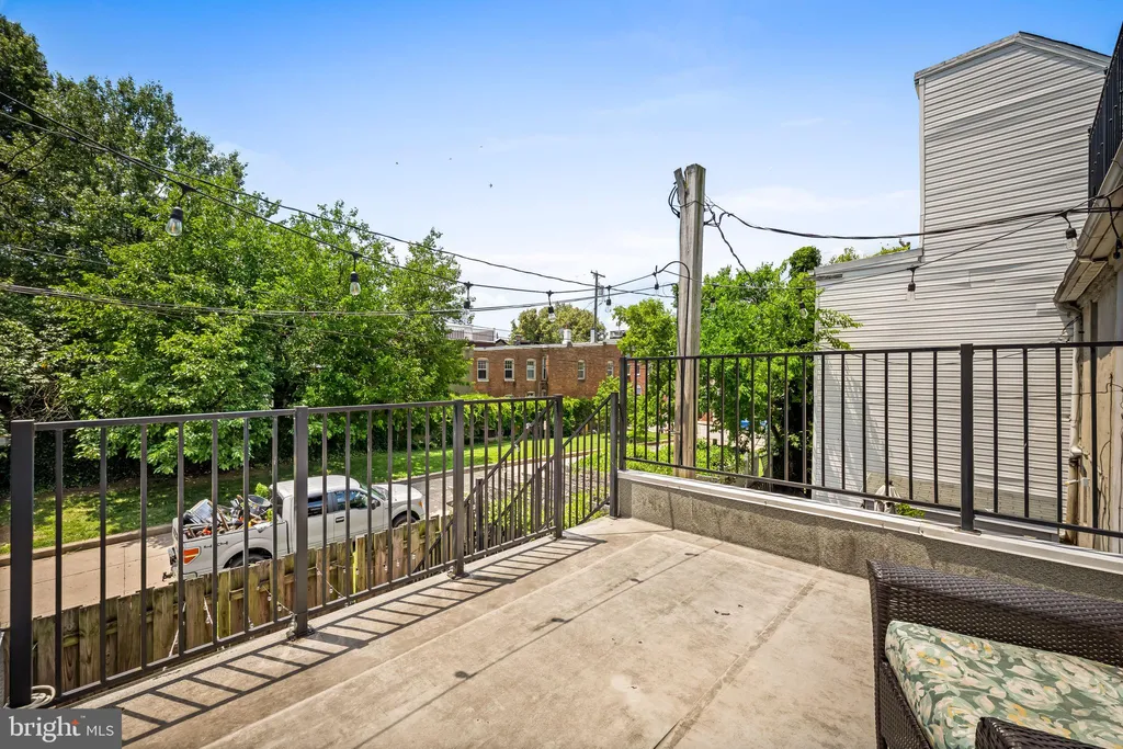 415 E Cross Street E, Baltimore, MD 21230