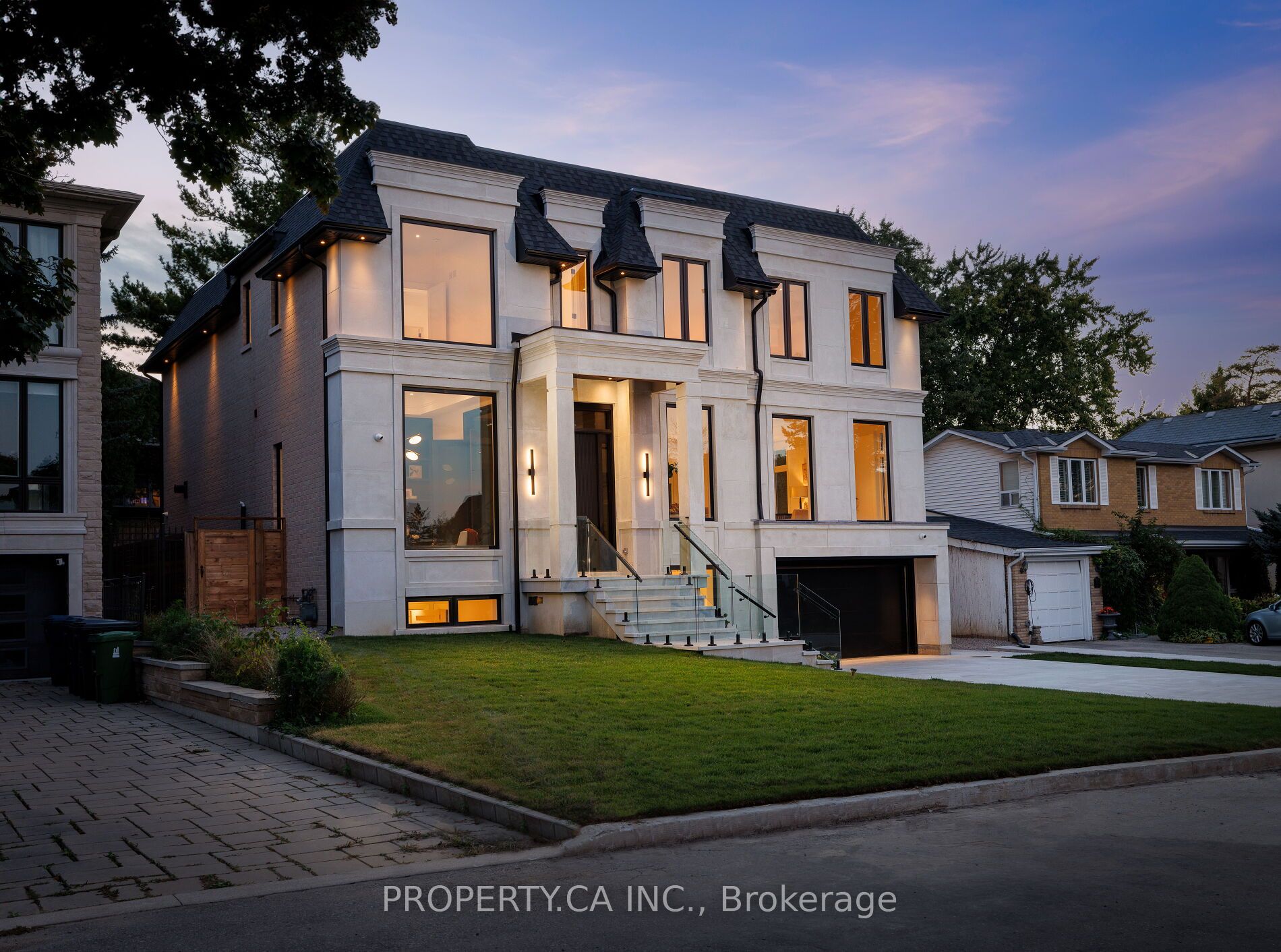 10 Grangemill Crescent, Toronto, ON, M3B 2J2 photo 3