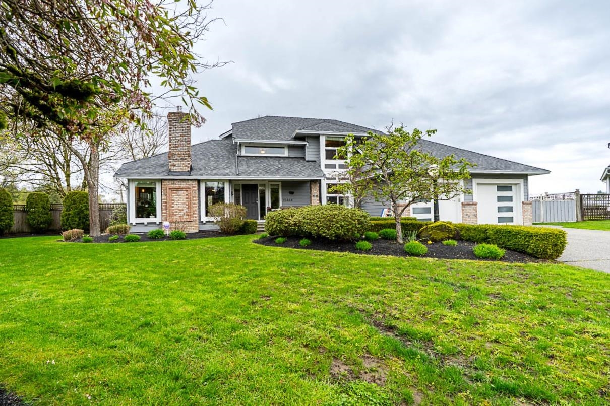 15464 60a Avenue, Surrey, BC, V3S 7H6 photo 2