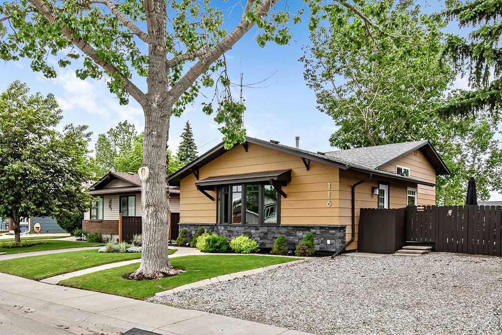 116 Hodson Crescent, Okotoks, AB, T1S 1C6