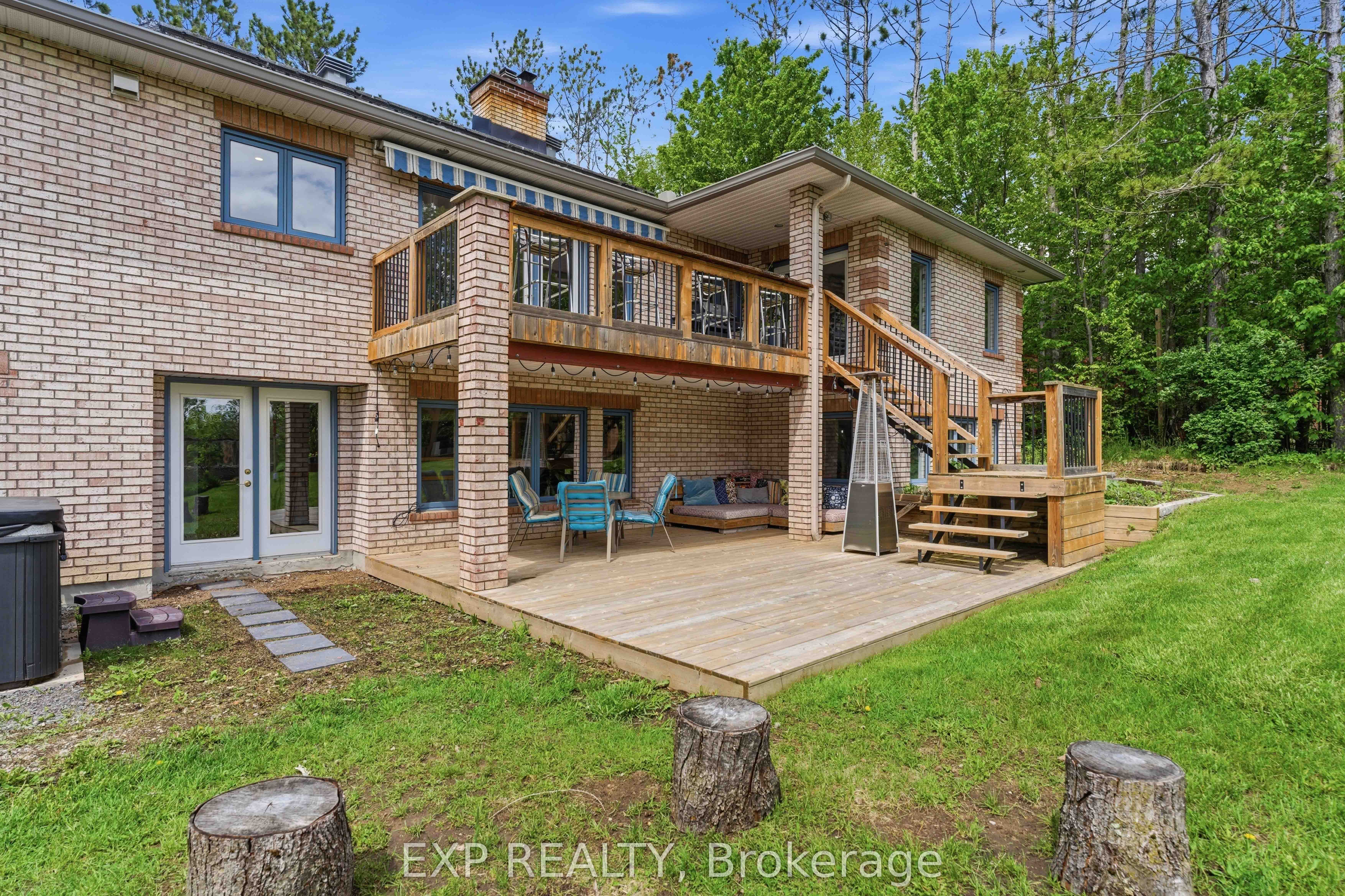 1264 Barnwell Crescent, Ottawa, ON, K4B 1K4 photo 3