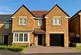 Willow Crescent, High Hold, County Durham