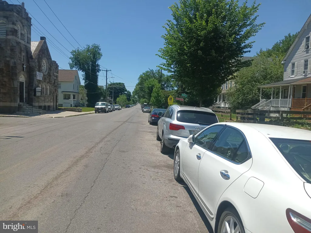 3517 Hayward Avenue, Baltimore, MD 21215