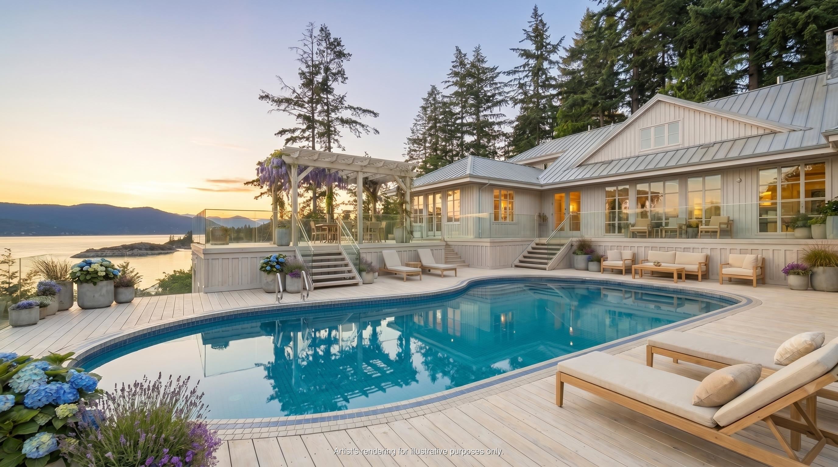 6231 Taylor Drive, West Vancouver, BC, V7W 1Y8