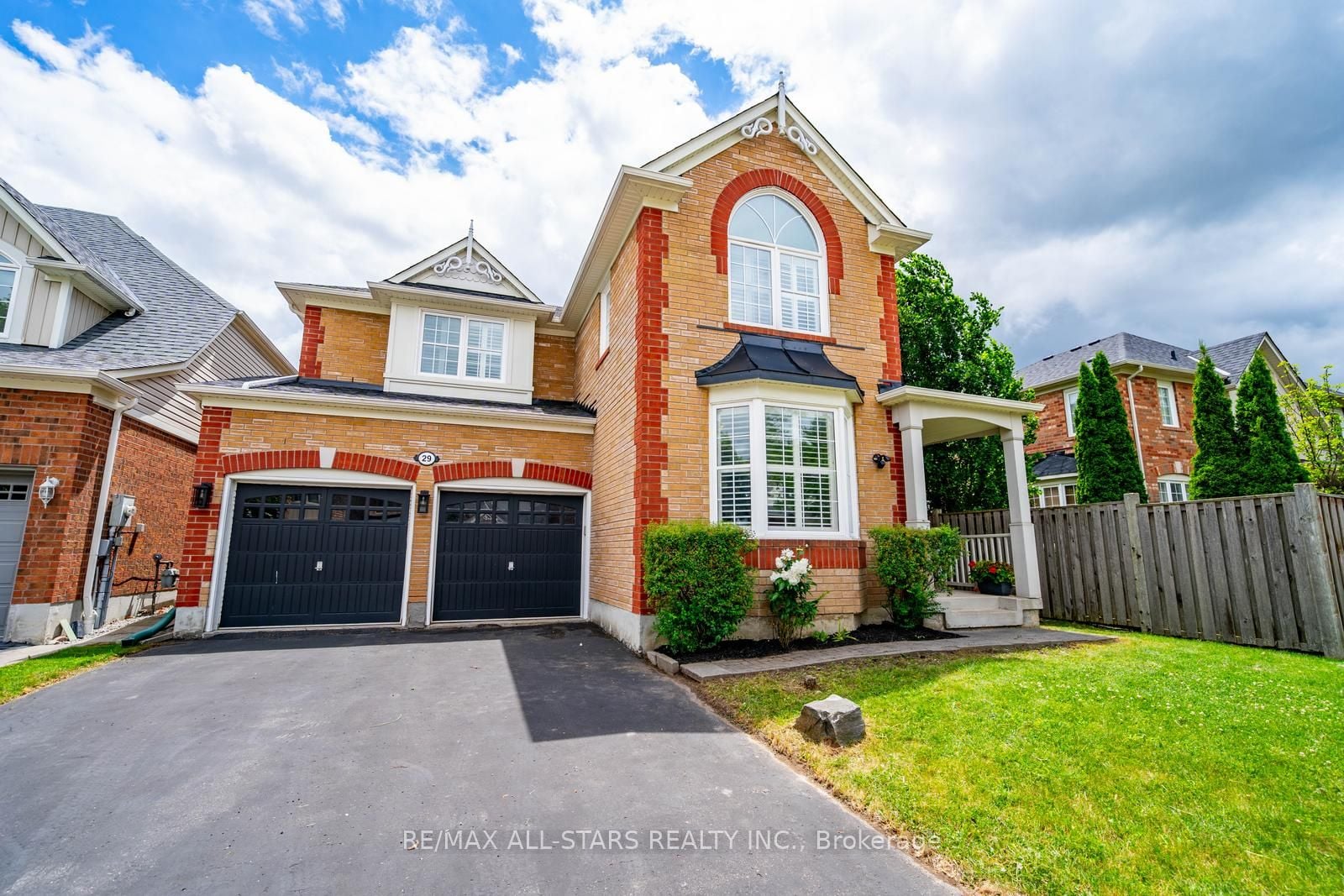 29 Little Rouge Circle, Whitchurch-stouffville, ON, L4A 0G2