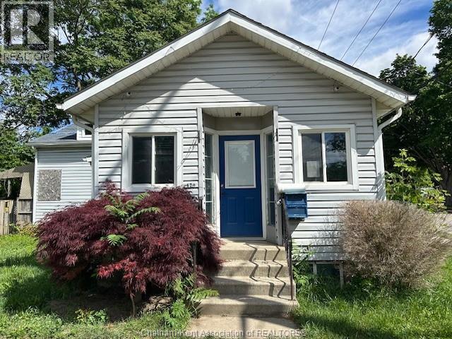 179 Colborne Street, Chatham, ON, N7M3L8