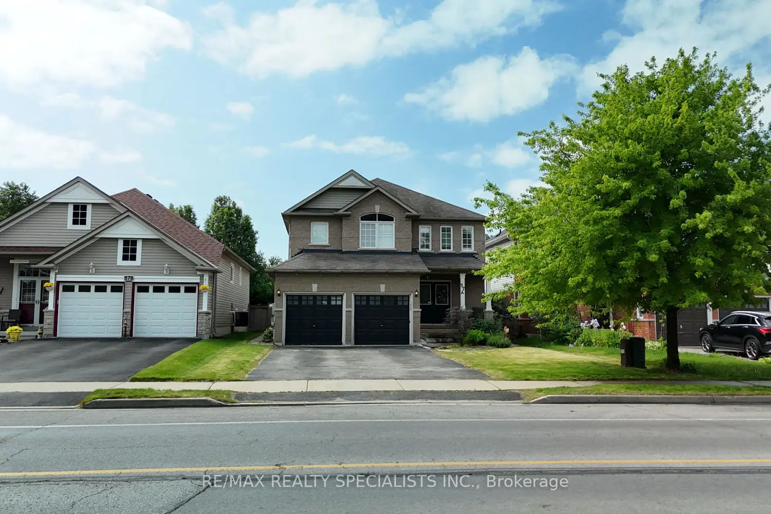 57A Concession Street