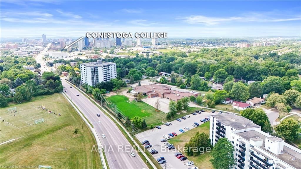 365 Dale Crescent, Waterloo, ON, N2J 3Y6