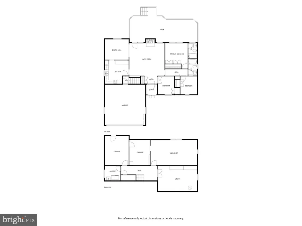 6 Colliery Drive, Thurmont, MD 21788