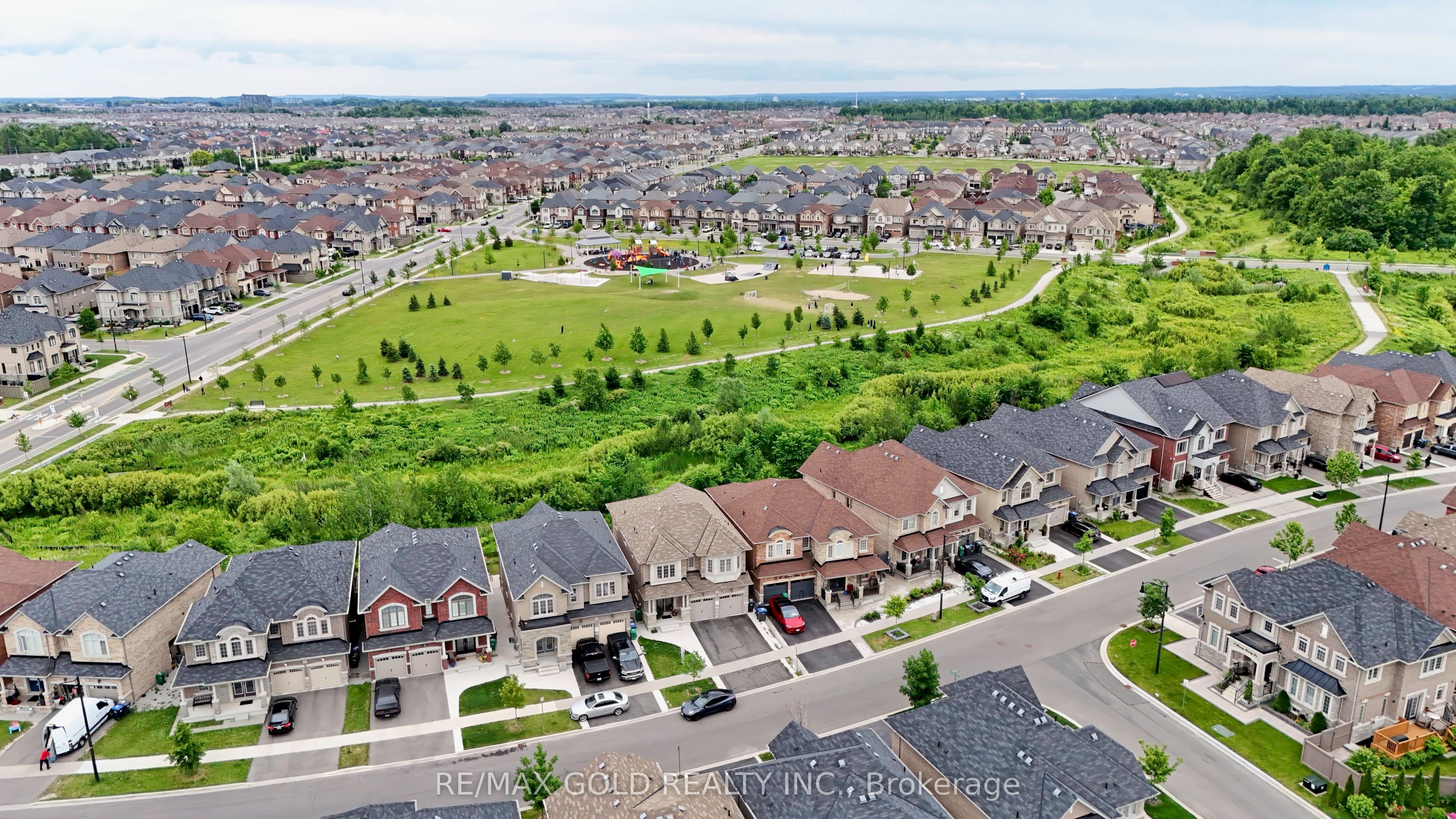 16 Action Drive, Brampton, ON, L7A 4X8