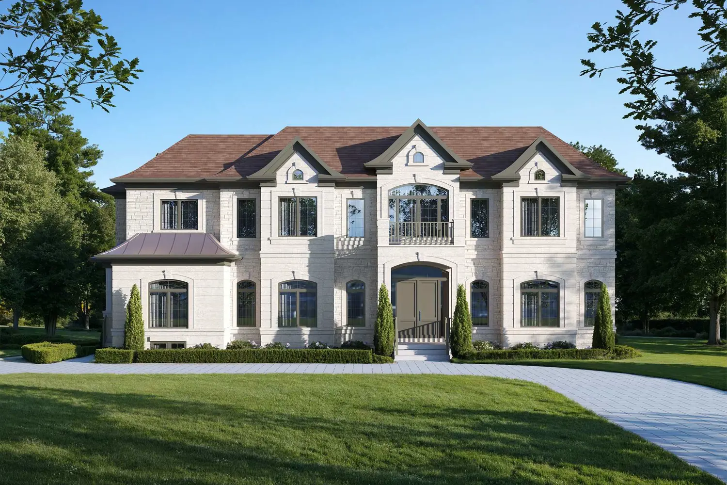 46 Maryvale Crescent