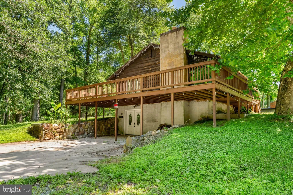 99 E Lewis Shore Road, Elkton, MD 21921 photo 2