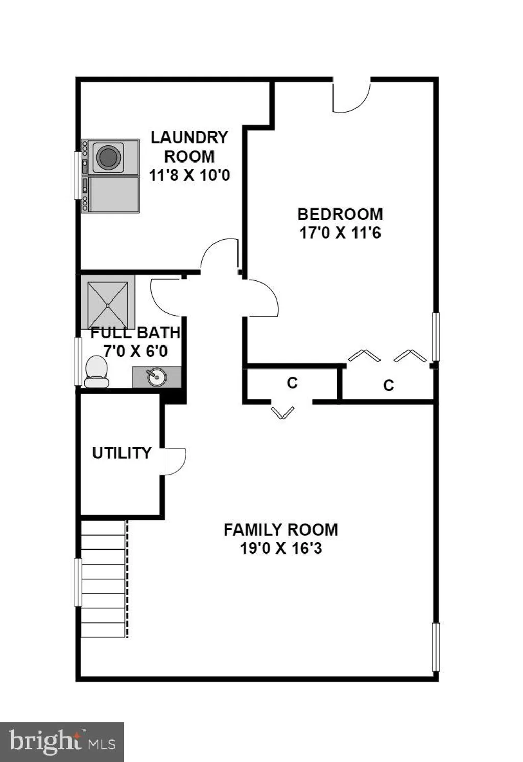 3504 Turner Lane, Chevy Chase, MD 20815