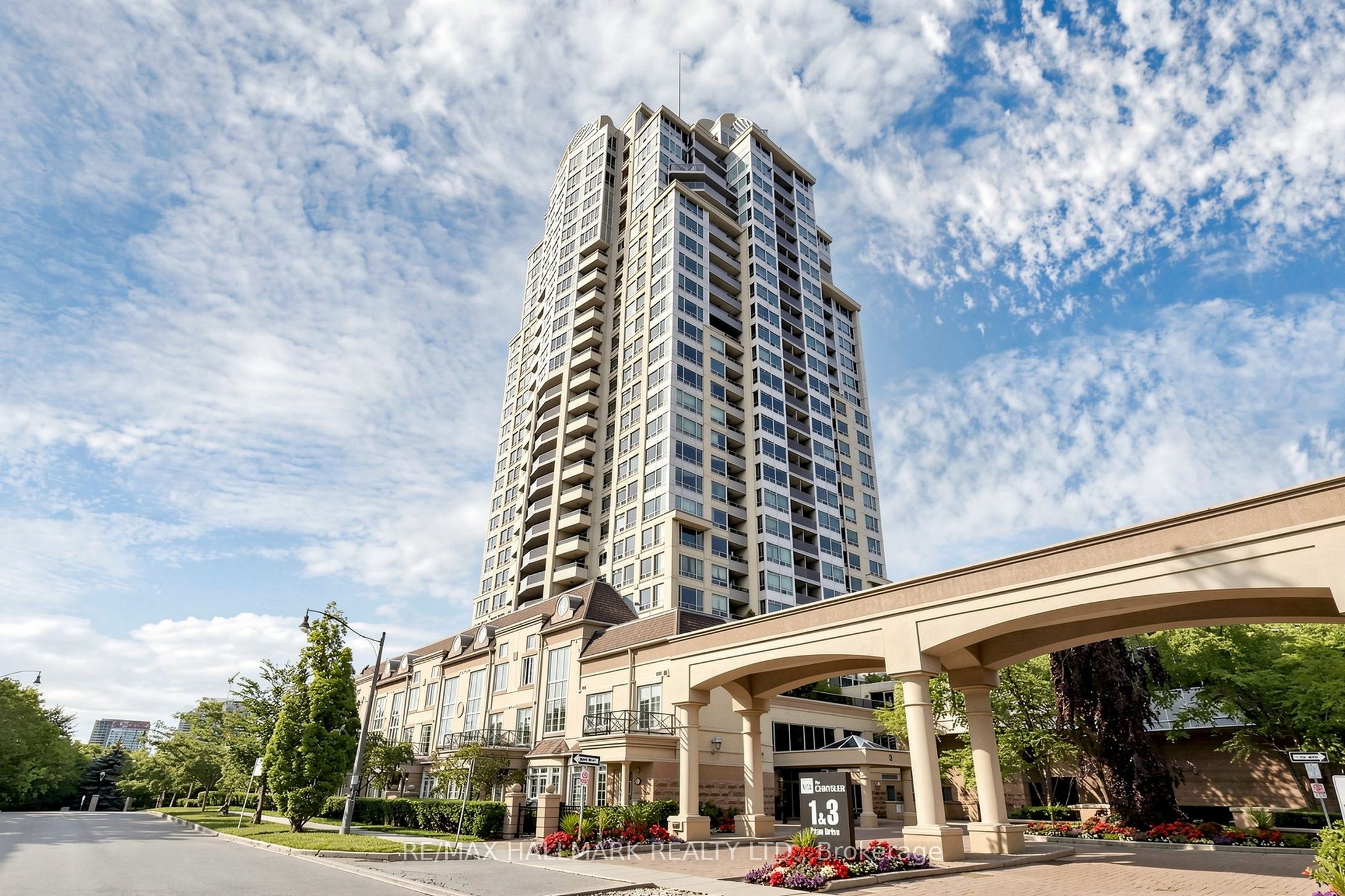 1506-3 Rean Drive, Toronto, ON, M2K 3C2